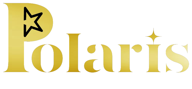 Polaris Restaurant Logo